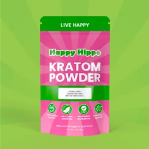happyhippokratompowder atomichippo greenveinthai powder