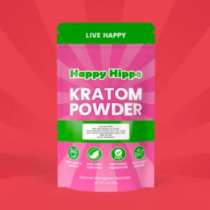 happyhippokratompowder volcanohippo redhornmaengda powder
