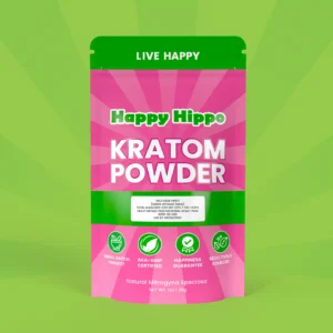 happyhippokratompowder wildsagehippo greenvietnam powder