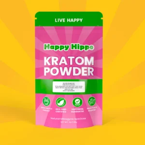 happyhippokratompowder yellowislandkali yellowkali powder