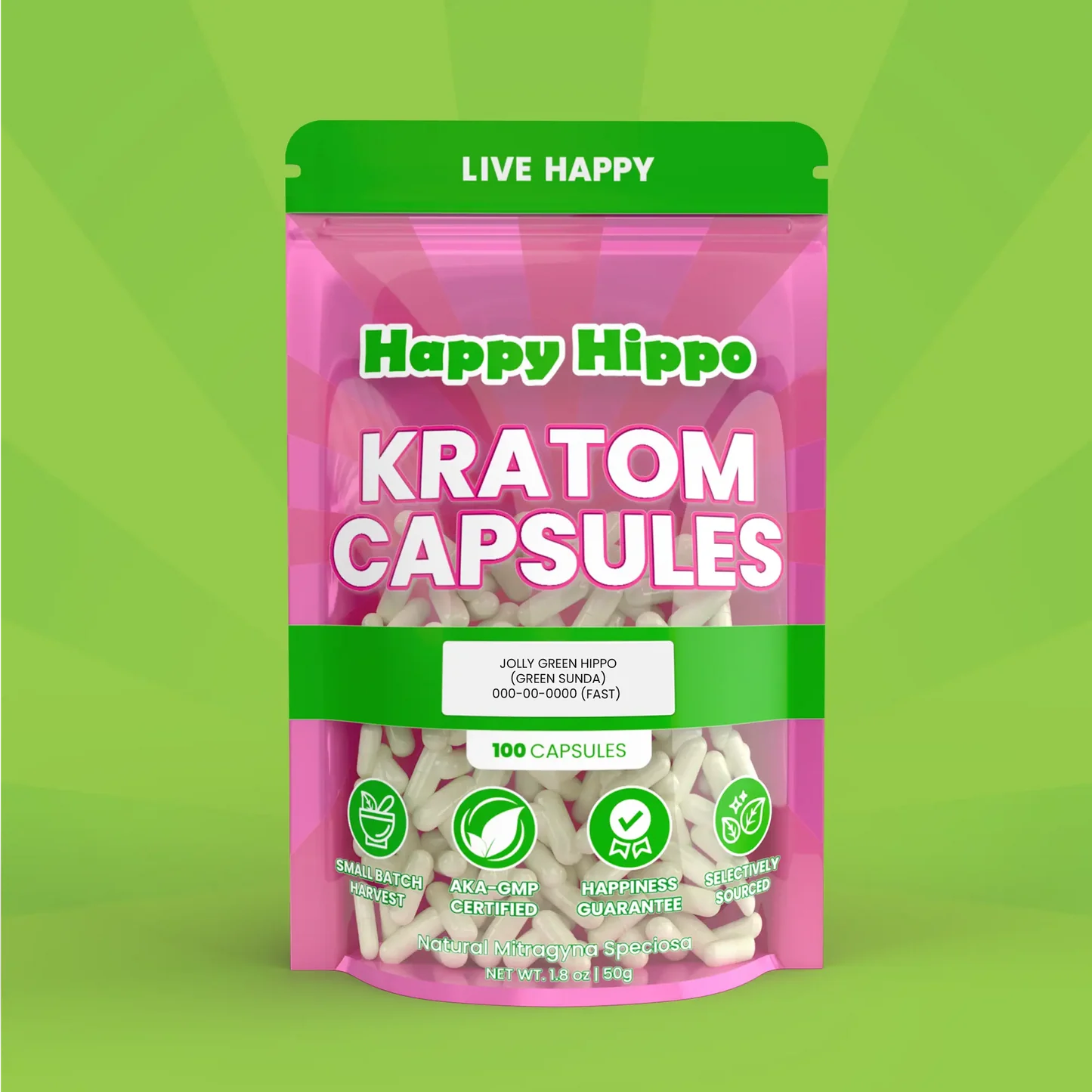 happy hippo kratom powder jolly green hippo green sunda capsules