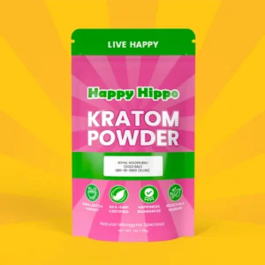 happy hippo kratom powder royal golden bali yellow golden bali powder